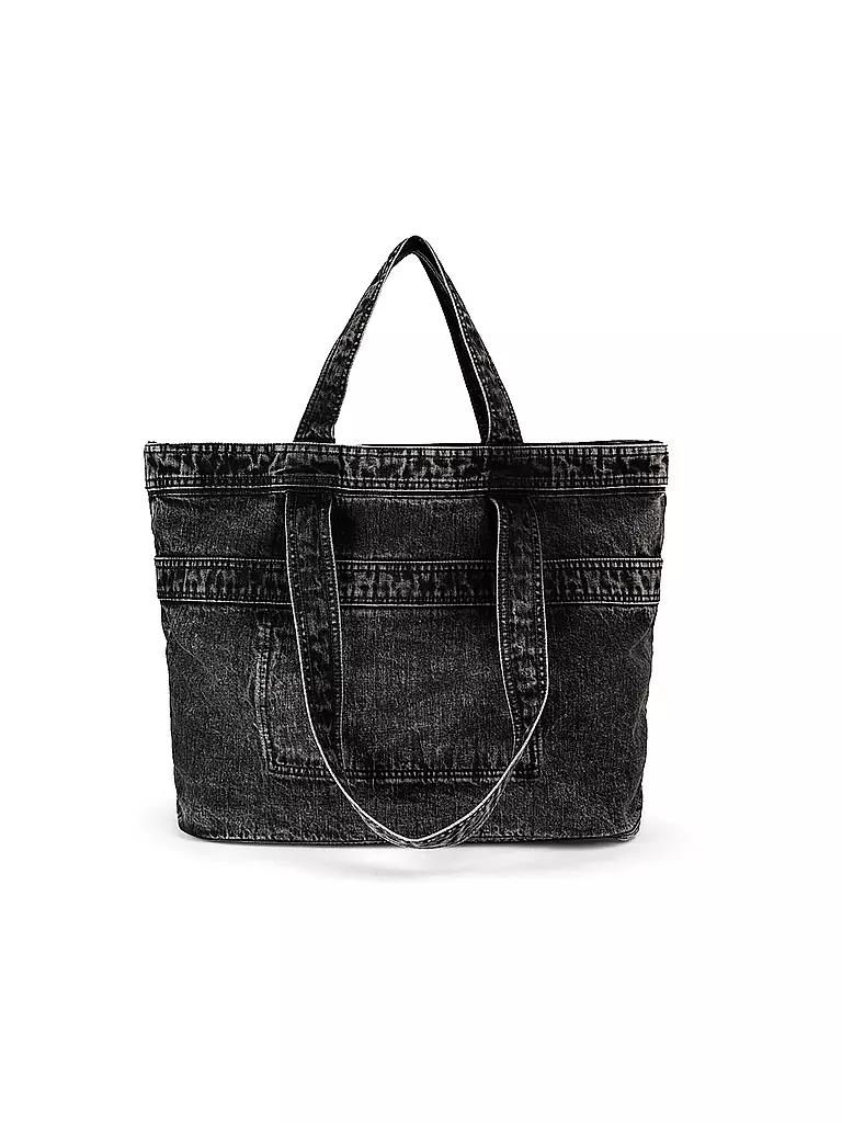 REPLAY | Tasche - Shopper | schwarz