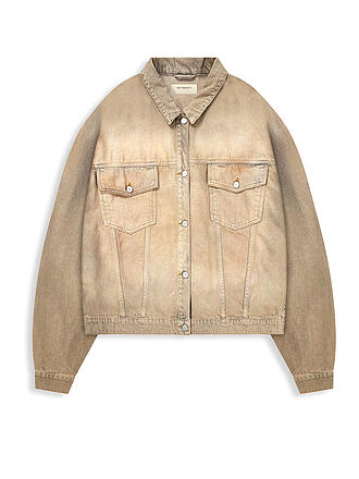 RETERNITY | Veste en jean