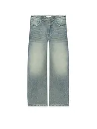 RETERNITY | Jeans Baggy Fit | Hellblau