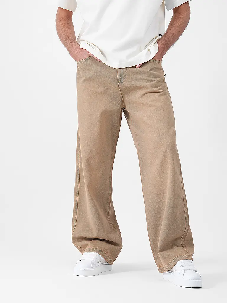 RETERNITY | Jeans Baggy Fit | 