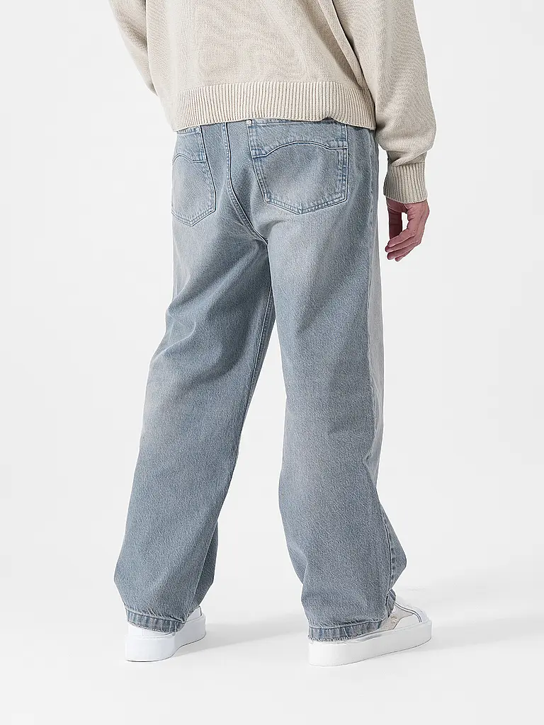 RETERNITY | Jeans Baggy Fit | 