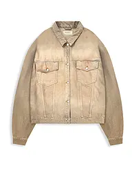 RETERNITY | Jeansjacke  | beige
