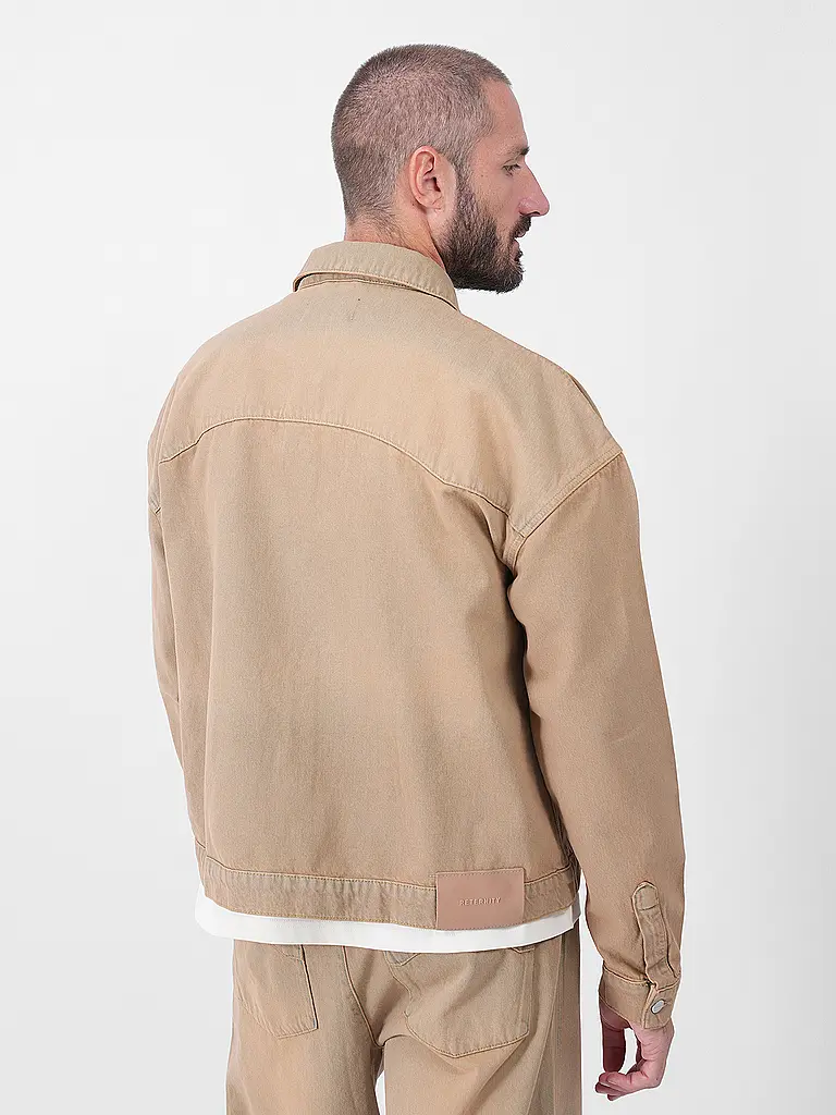 RETERNITY | Jeansjacke | 