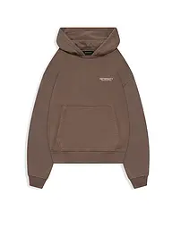 RETERNITY | Kapuzensweater - Hoodie | Braun