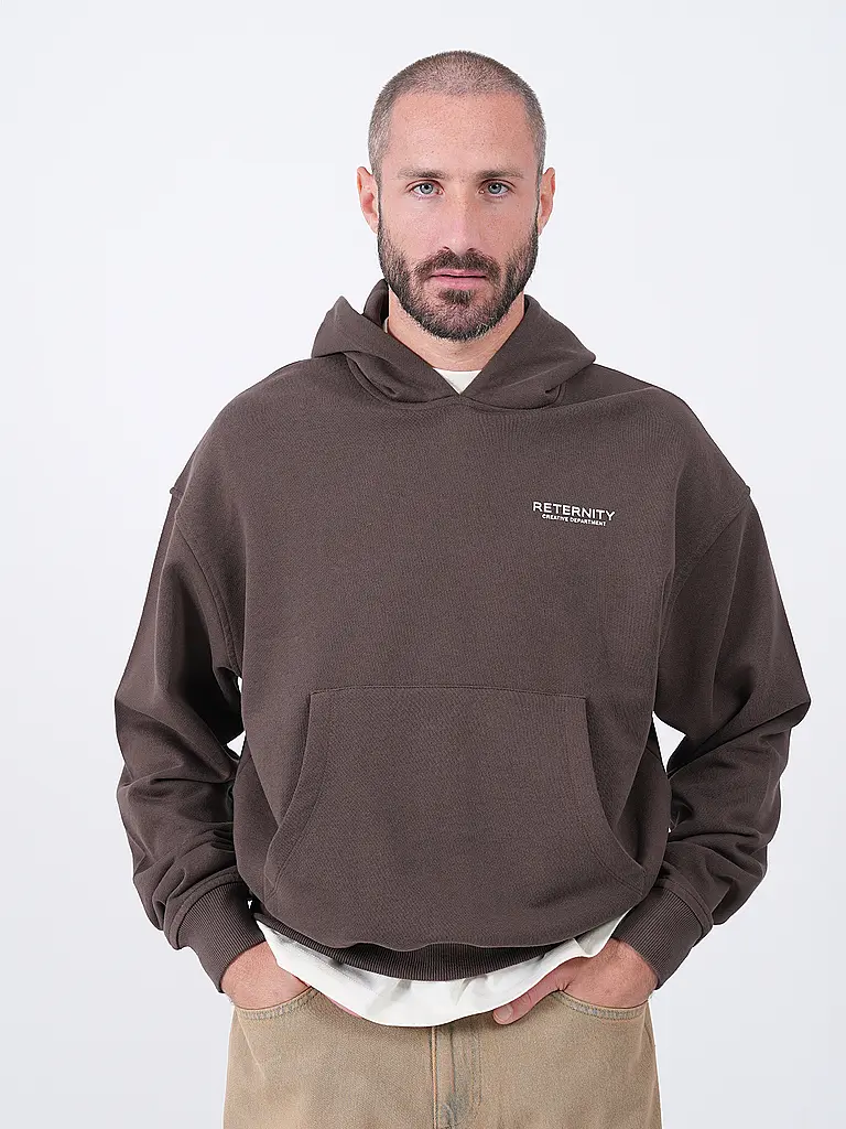 RETERNITY | Kapuzensweater - Hoodie | 