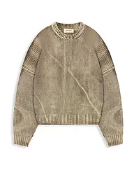 RETERNITY | Pullover  | Braun