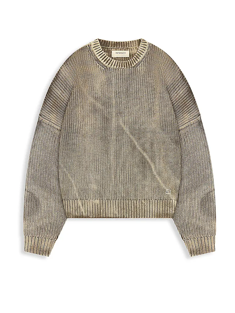 RETERNITY | Pullover  | braun