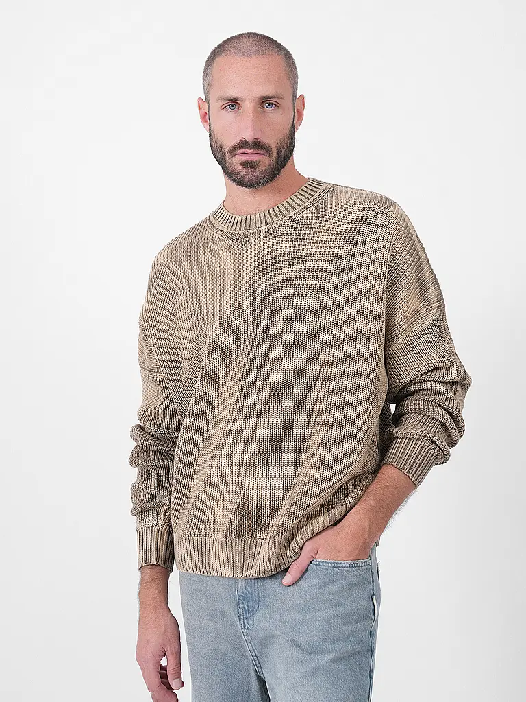 RETERNITY | Pullover | 