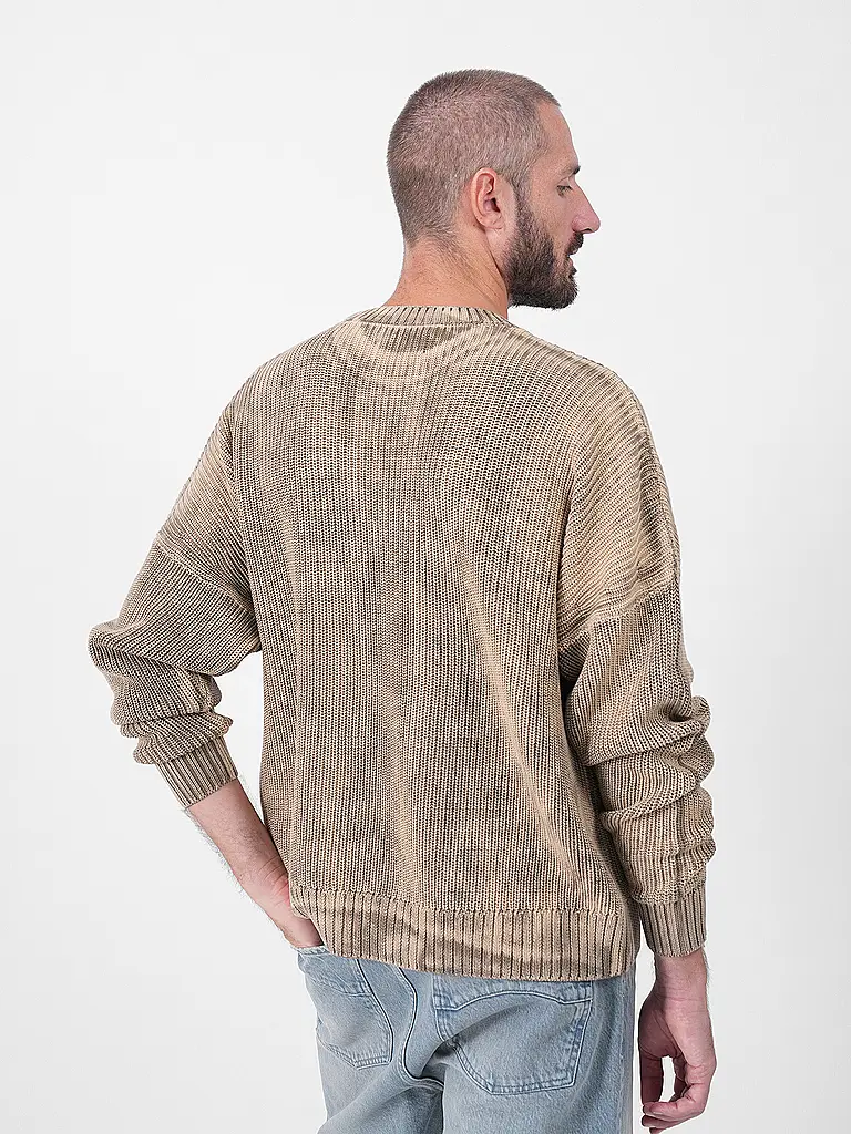 RETERNITY | Pullover | 