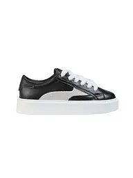 RETERNITY | Sneaker LE PROMENEUR | Schwarz