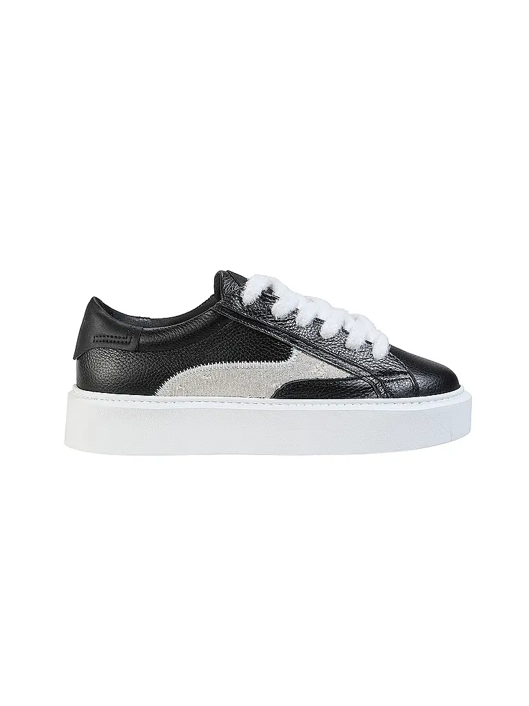 RETERNITY | Sneaker LE PROMENEUR | schwarz