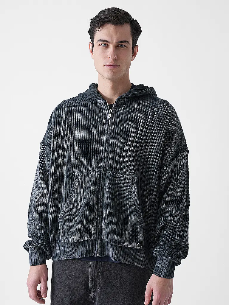 RETERNITY | Strickjacke | 