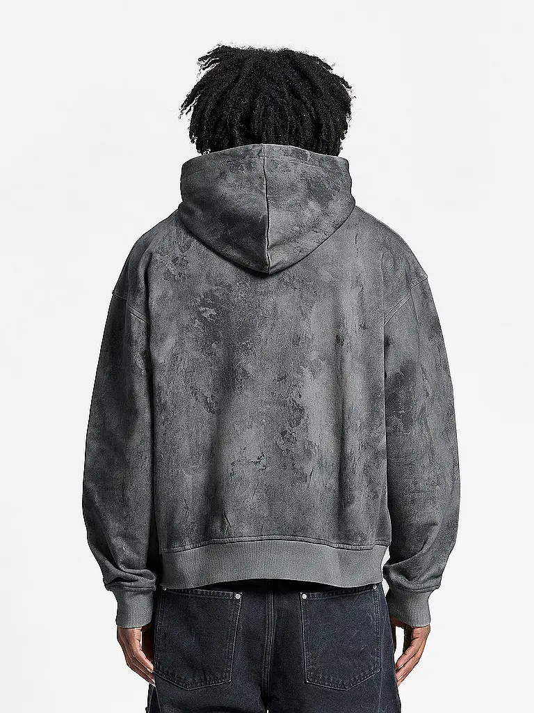 RETERNITY | Sweatjacke  | Schwarz