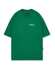 RETERNITY | T-Shirt  | grün