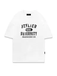 RETERNITY | T-Shirt  | Weiss