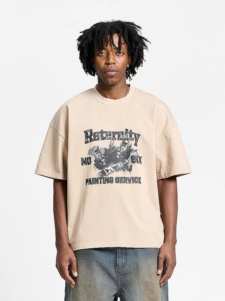 RETERNITY | T-Shirt |