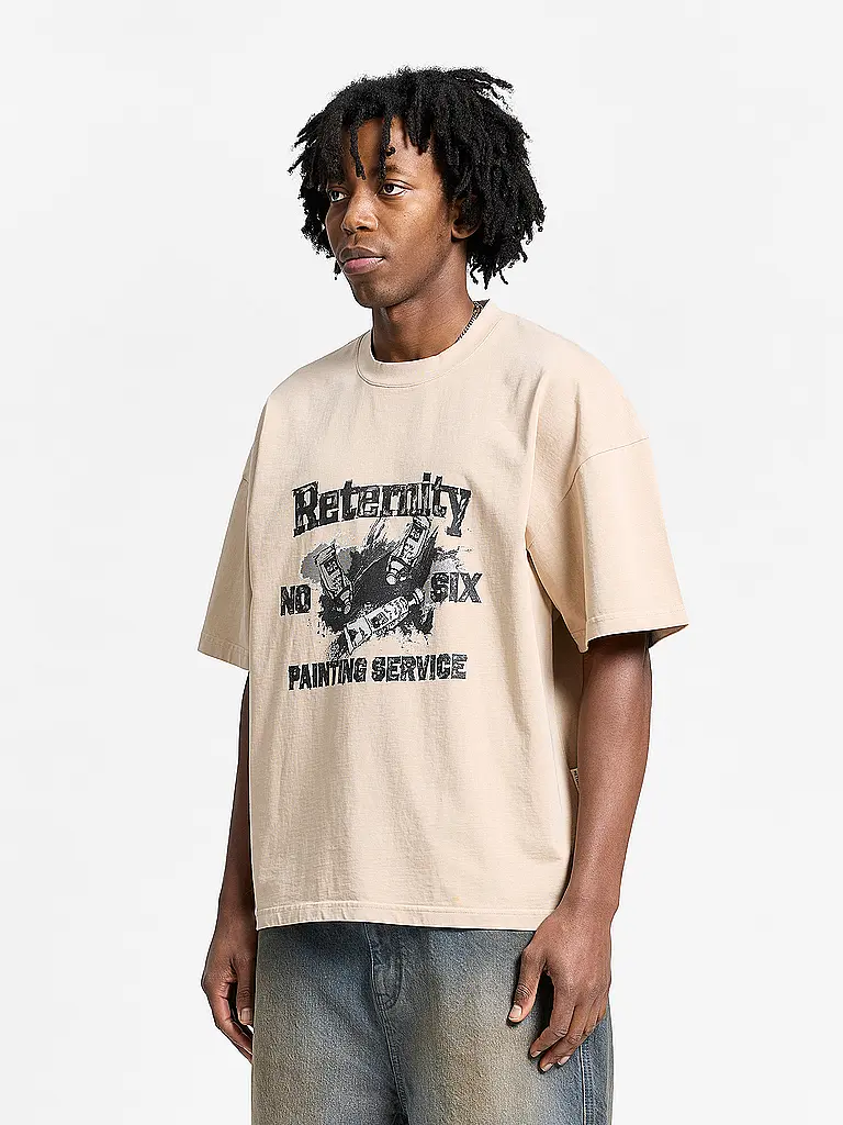 RETERNITY | T-Shirt |