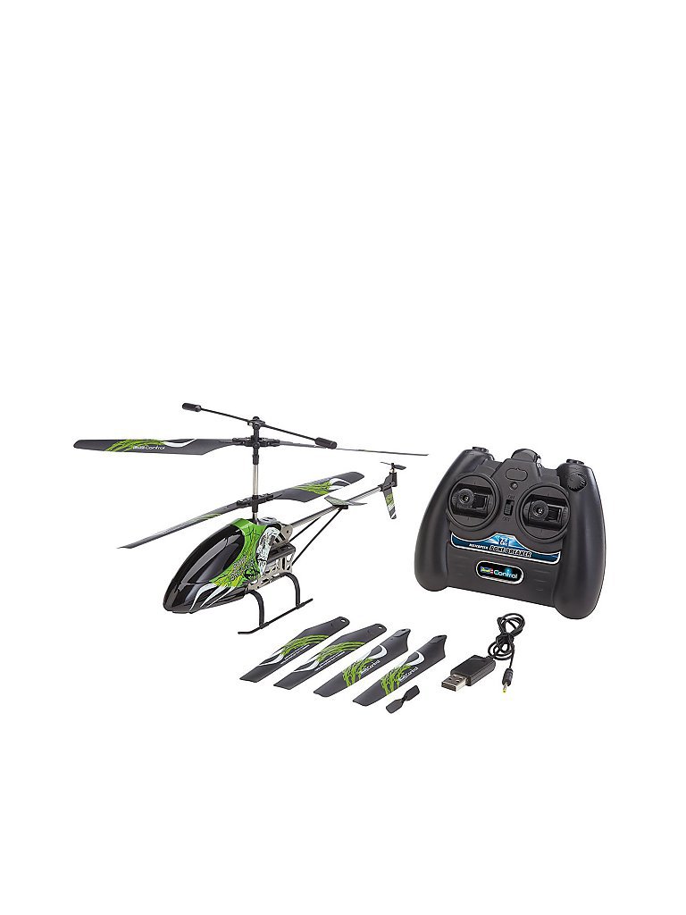 REVELL RC Helikopter - Bone Breaker