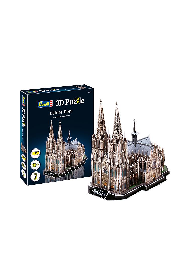 KГ¶lner Dom 3d Puzzle KГ¶lner Dom 3d Puzzle