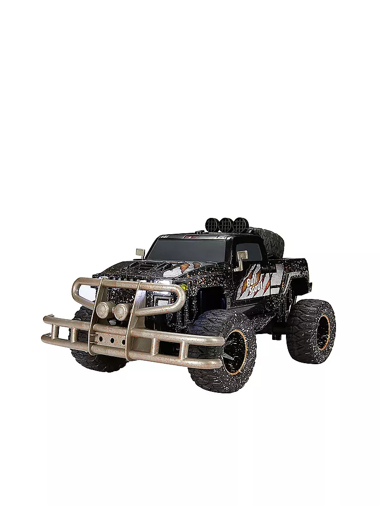 REVELL | Buggy "BULL SCOUT" | keine Farbe