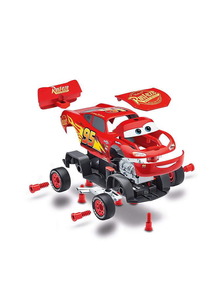 REVELL | Cars Modellauto "Lightning McQueen" Classic | 