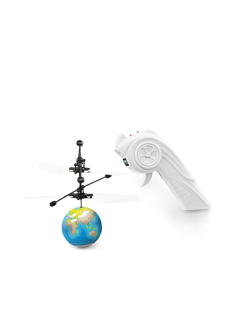 REVELL | Copter Ball "Earth" | keine Farbe