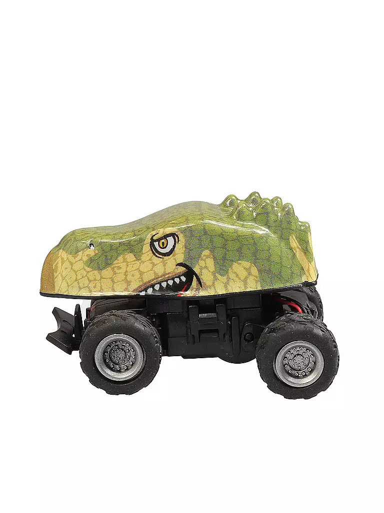 REVELL | Funkauto - RC Mini Dino Stegosaurus  | keine Farbe