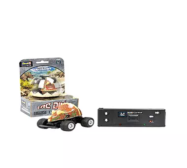 REVELL Funkauto - RC Mini Dino Triceratops