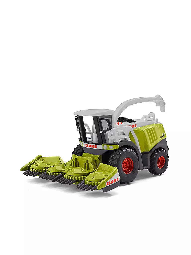 REVELL | Mini RC Claas Jaguar 960 Feldhäcksler | keine Farbe