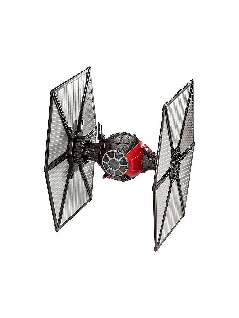 REVELL | Modellbausatz - Star Wars Jakku Combat Set | 