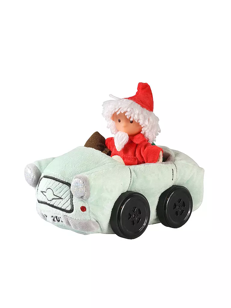 REVELL | My First RC Car "Unser Sandmännchen"  | keine Farbe