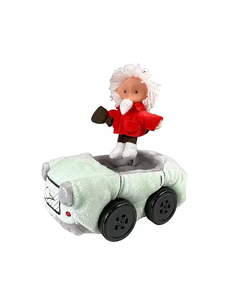REVELL | My First RC Car "Unser Sandmännchen"  | keine Farbe