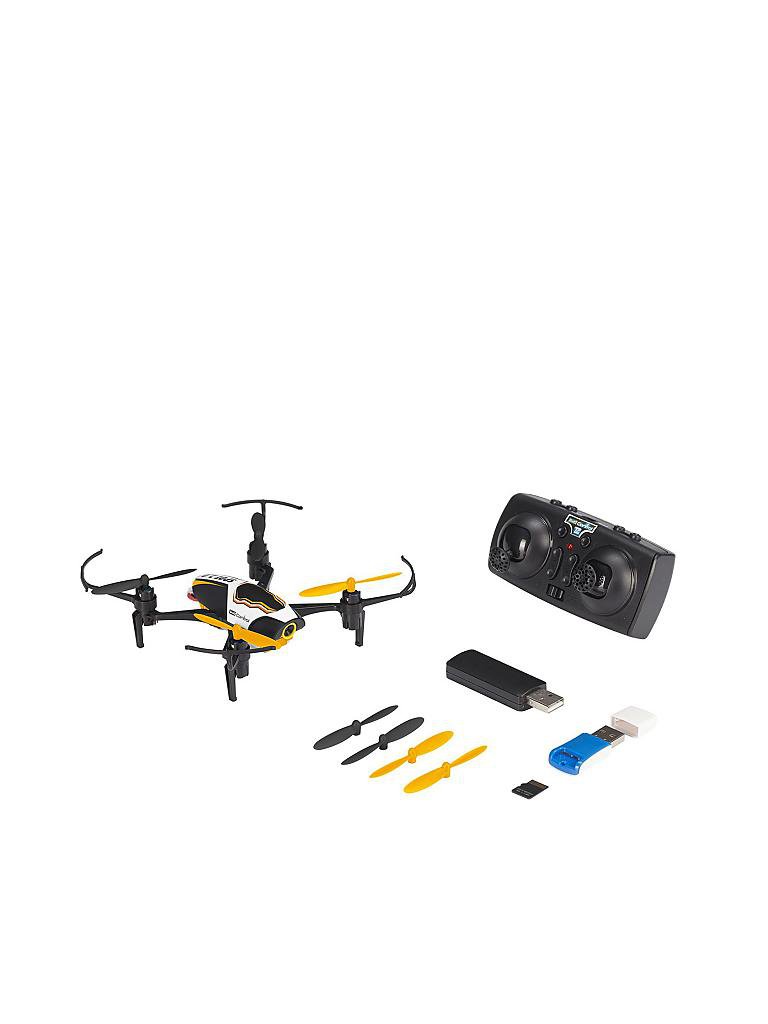 REVELL | Quadcopter Spot 2.0 | transparent