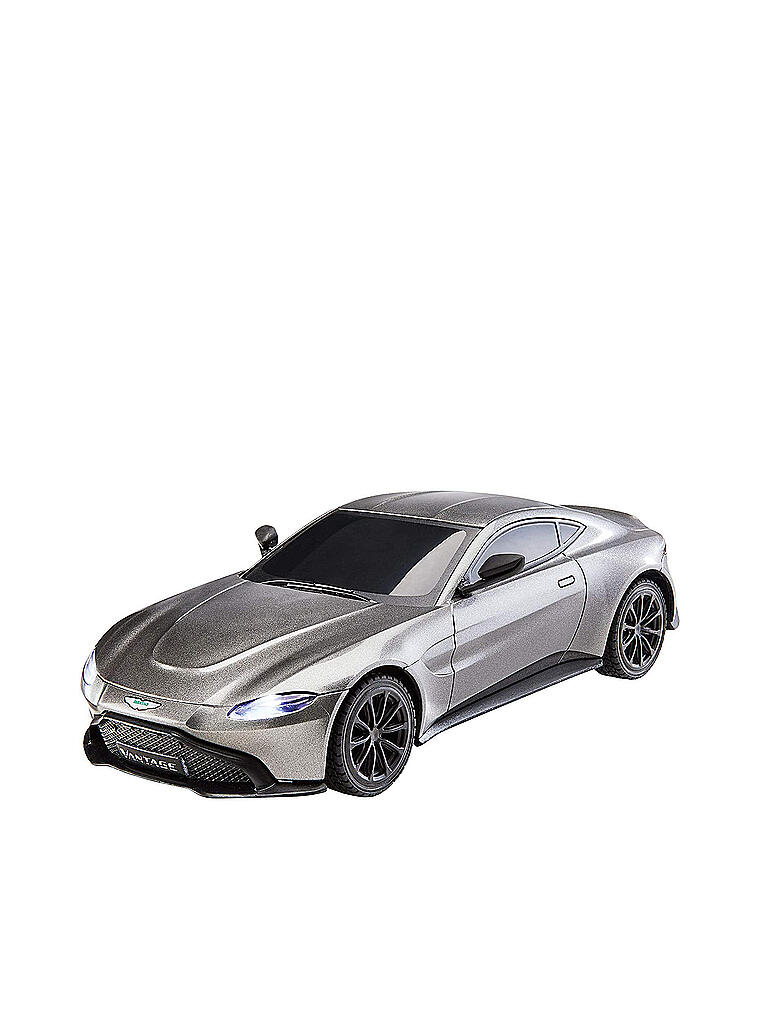 REVELL | RC Aston Martin Vantage 1:24 | keine Farbe