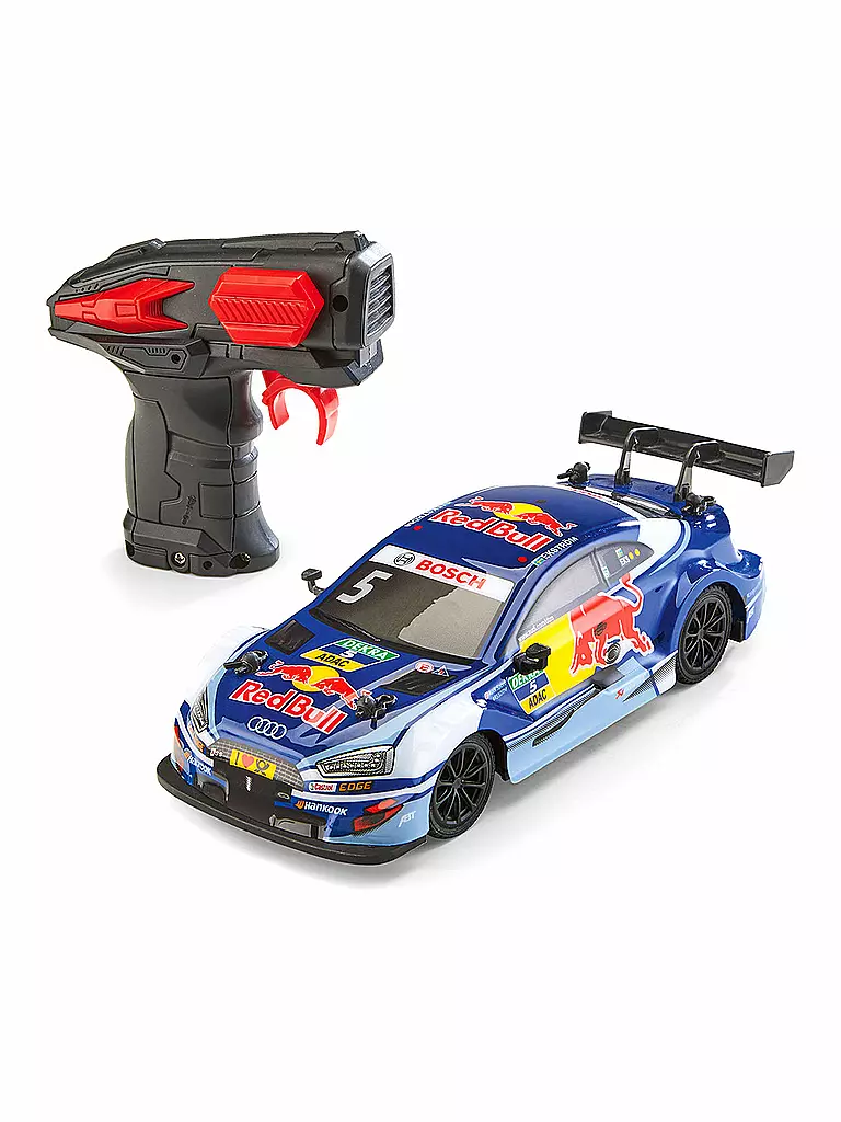 REVELL | RC Audi RS 5 DTM "Red Bull" M. Ekström | keine Farbe