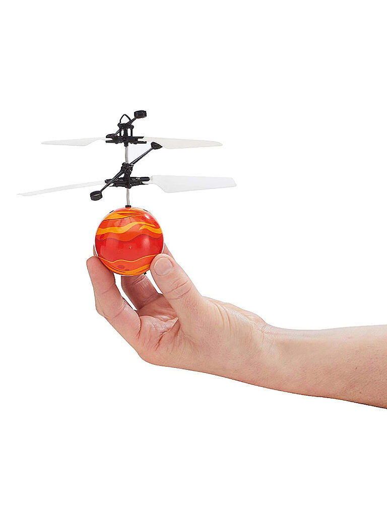 REVELL | RC CopterBall Space Mars | keine Farbe