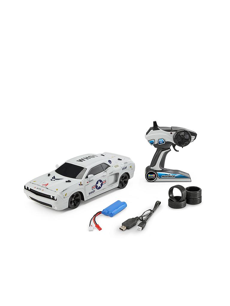 REVELL | RC Drift Car "Maverick" | keine Farbe