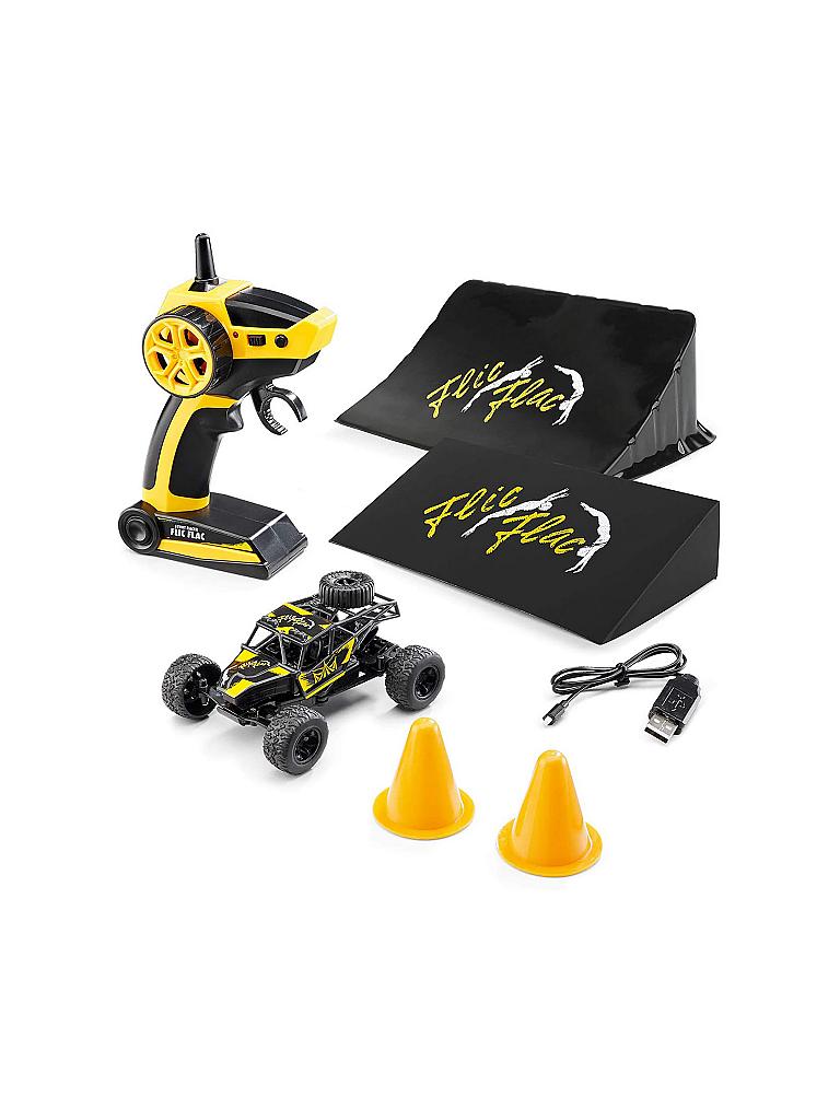 REVELL | RC Flic Flac Stunt Racer Set | keine Farbe