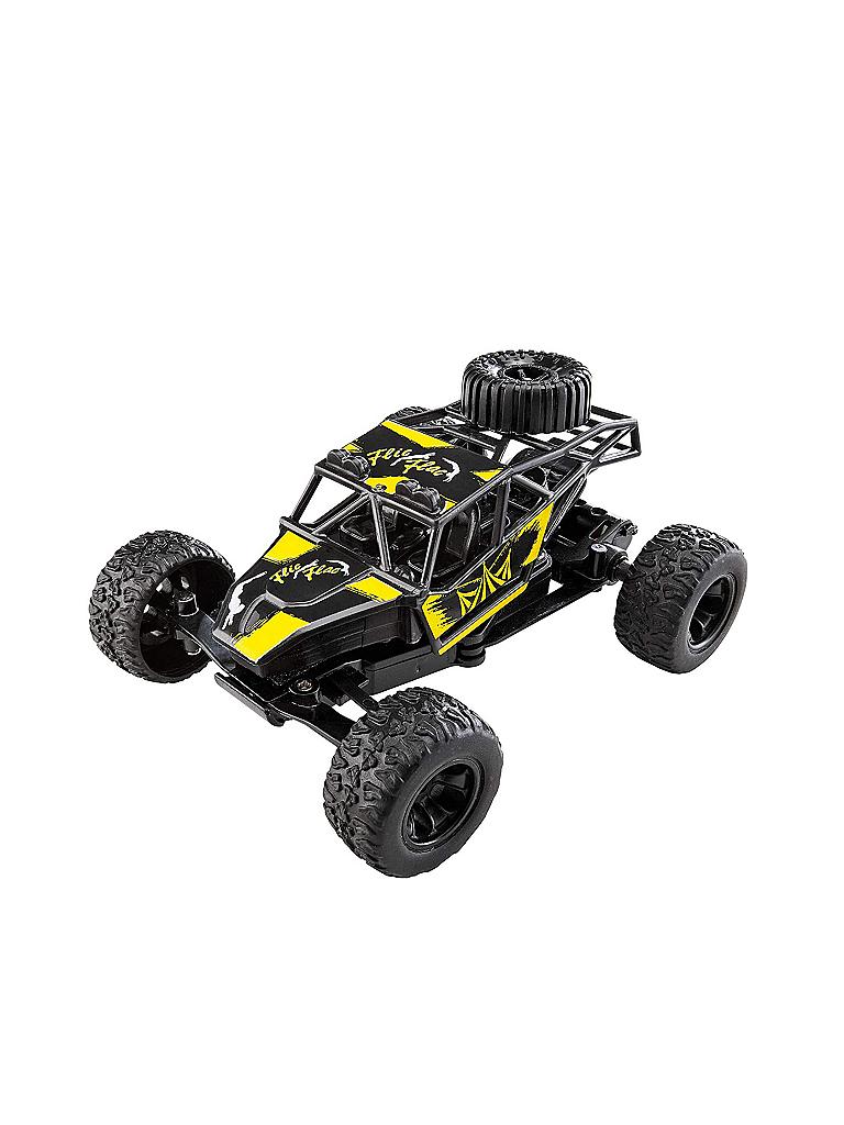 REVELL | RC Flic Flac Stunt Racer Set | keine Farbe