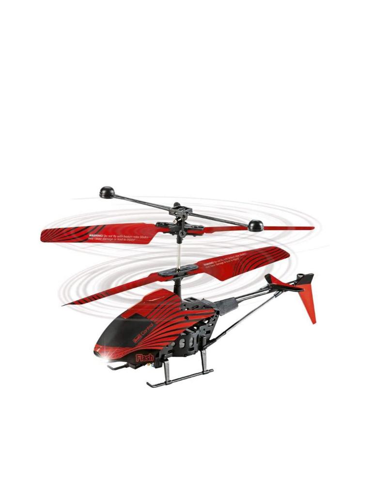 REVELL | RC Helicopter Flash | keine Farbe