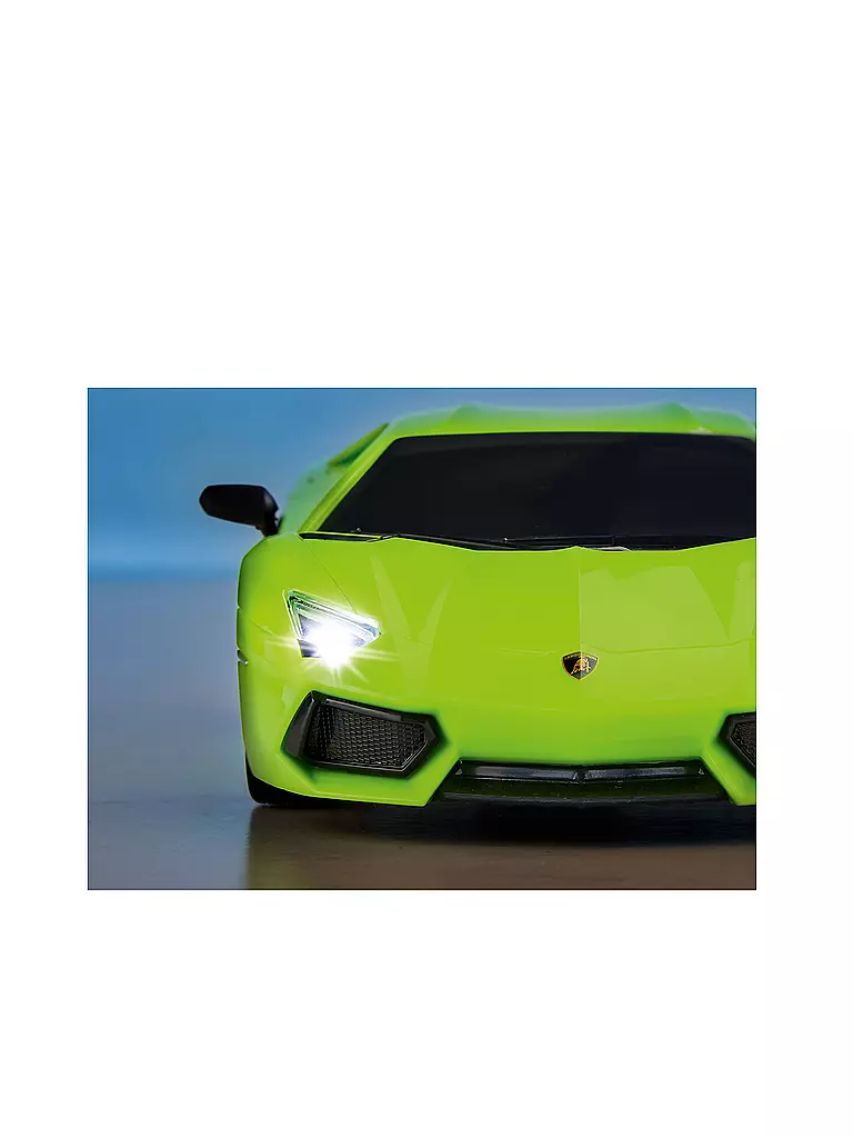 REVELL | RC Lamborghini Aventador | keine Farbe