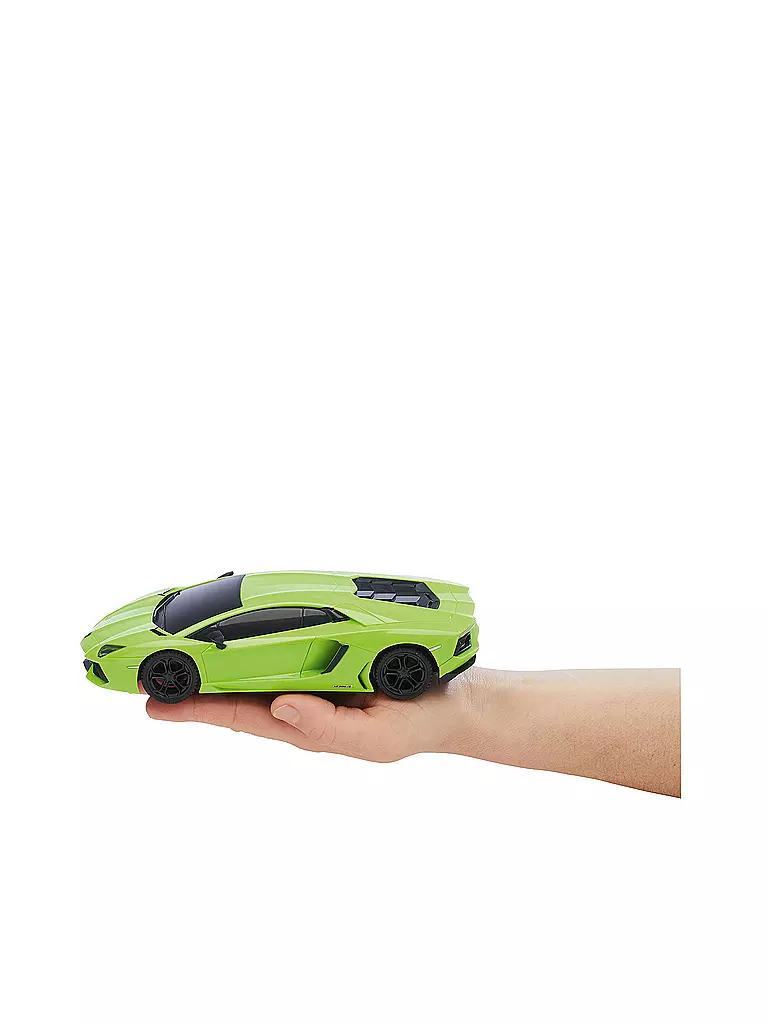 REVELL | RC Lamborghini Aventador | keine Farbe