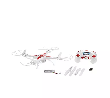 REVELL RC Quadrocopter - Go Video