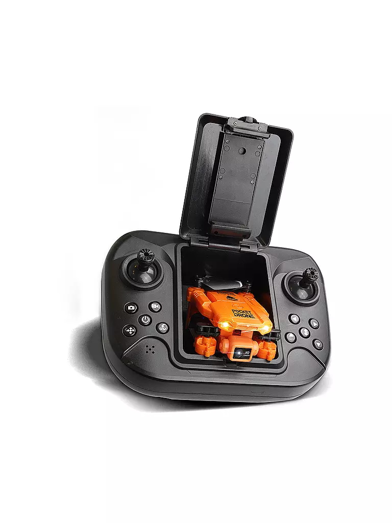 REVELL | RC Quadrocopter Pocket Drone | keine Farbe