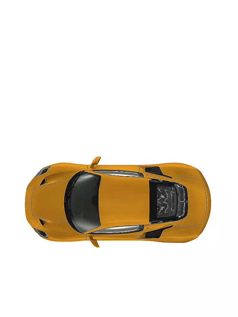 REVELL | RC Scale Car Maserati MC 20 | keine Farbe
