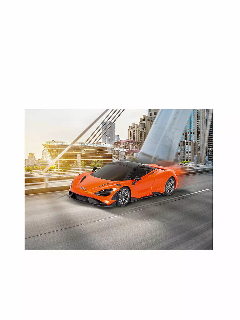 REVELL | RC Scale Car McLaren 765LT | keine Farbe