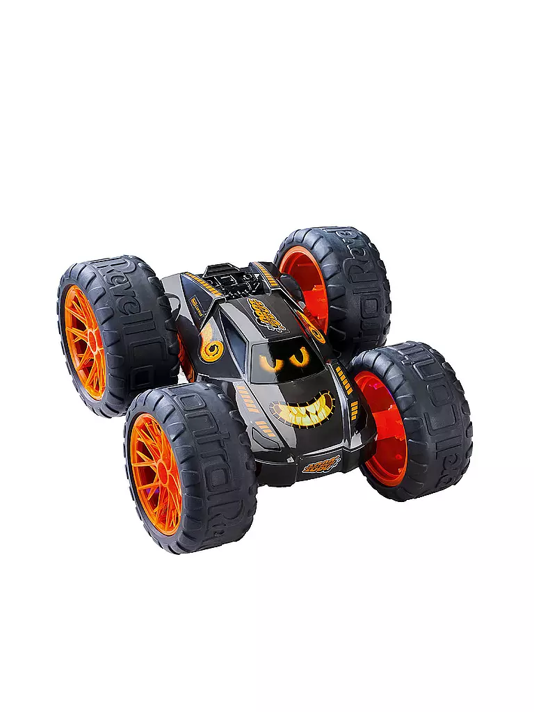 REVELL | RC Stunt Car "1080 Wheely Monster" | keine Farbe