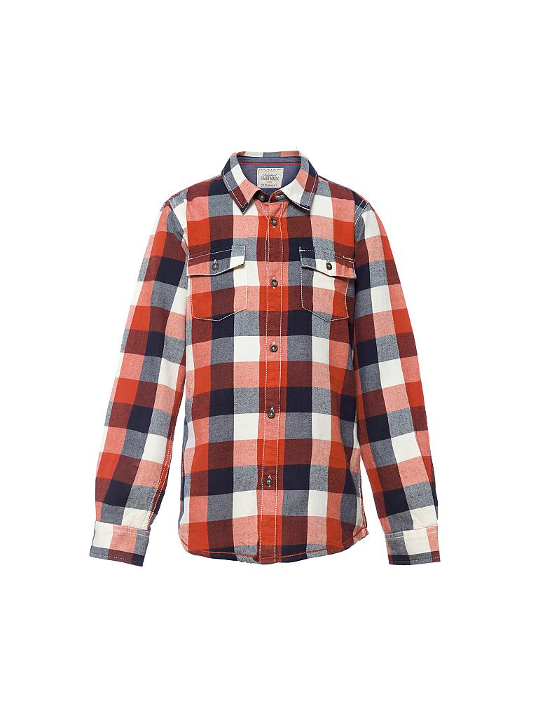 REVIEW | Hemd  | 