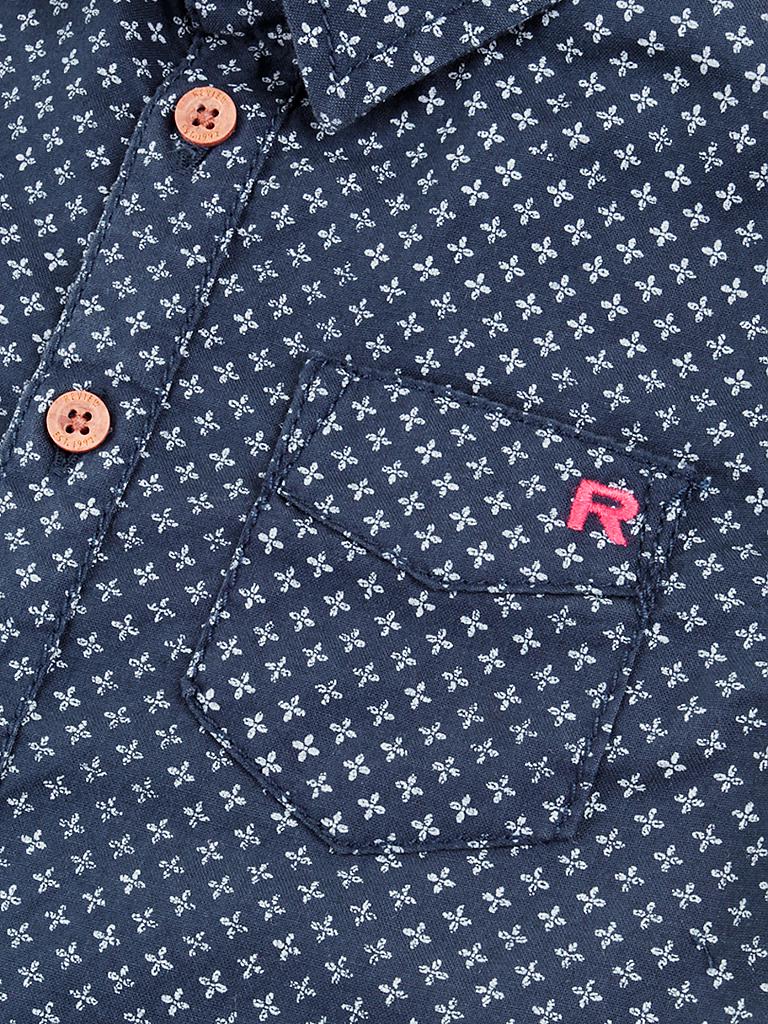 REVIEW | Hemd  | 
