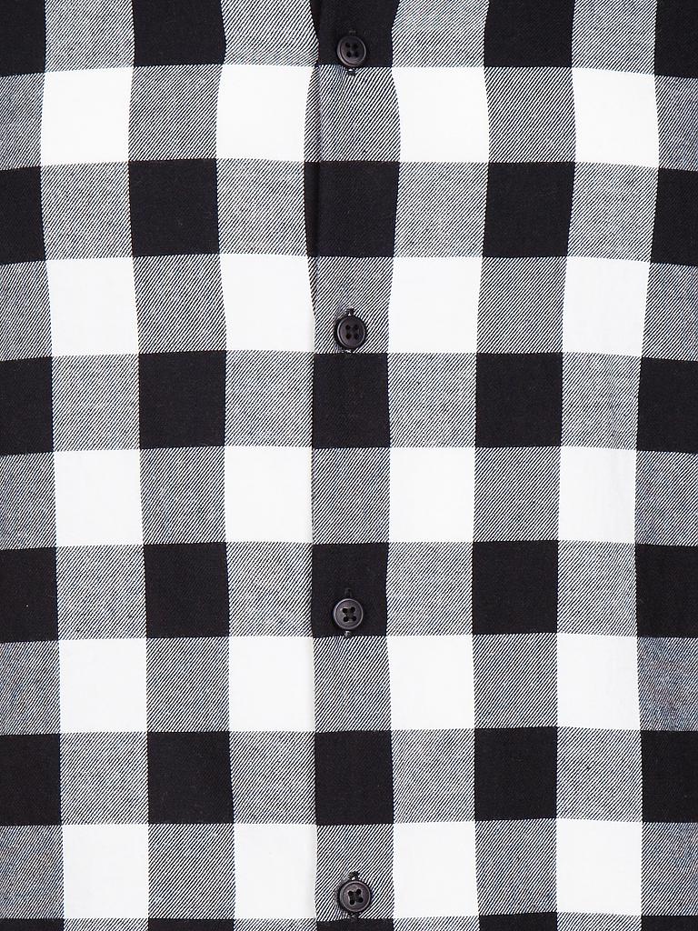 REVIEW | Hemd | schwarz